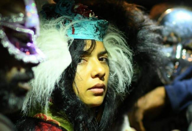 Europe's largest Indian film festival returns to Birmingham 