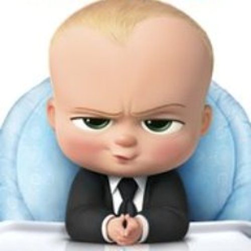 The Boss Baby theatre trailer released