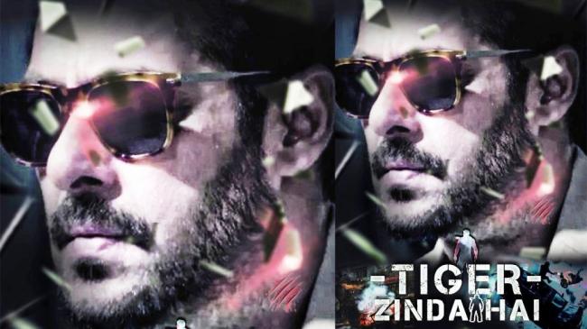 Shooting for Tiger Zinda Hai nearly coming to an end