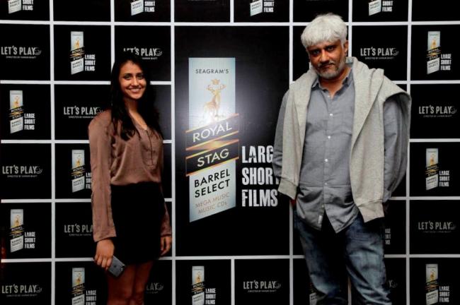  I have experienced things to believe in ghosts: Vikram Bhatt