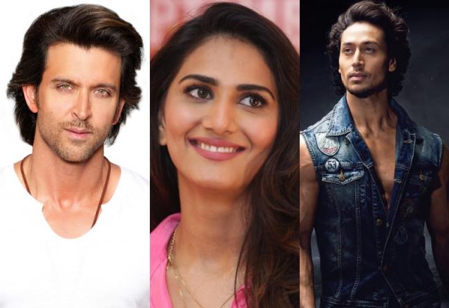 Bollywood: Hrithik, Tiger to team up for Siddharth Anand's untitled next
