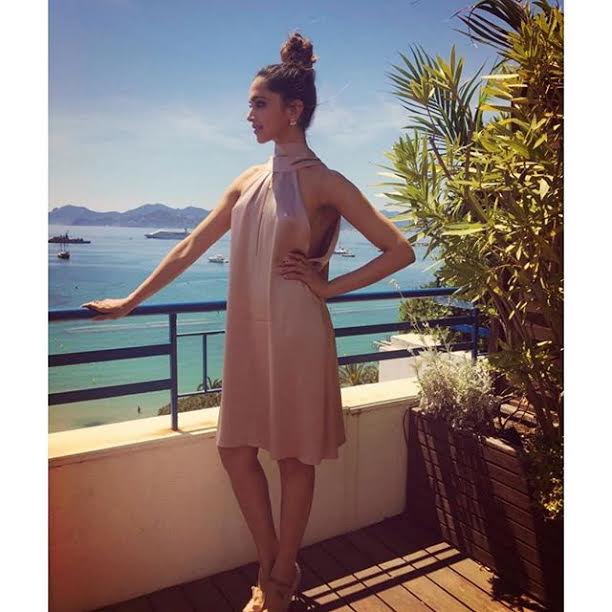 Cannes Film Festival 2017: Deepika Padukone to become the first Indian face on the red carpet