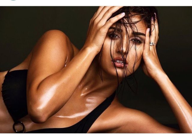 One look to the other, Disha Patani becomes a new trend on social media