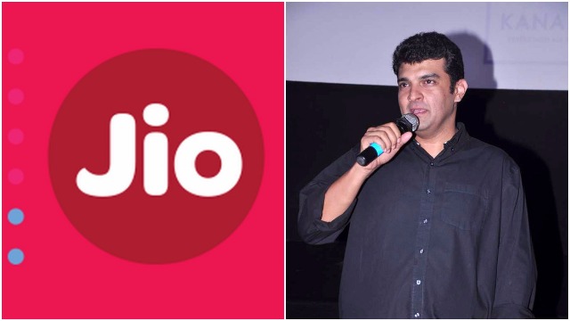 Jio and Roy Kapur Films in landmark multi-year deal for Original Digital Content