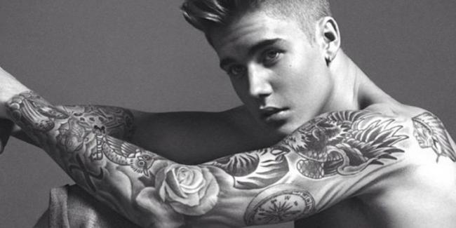 Indian fashion icons curate Justin Bieberâ€™s welcome souvenir
