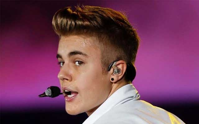 Justin Beiber banned from performing in China due to 'bad behaviour'