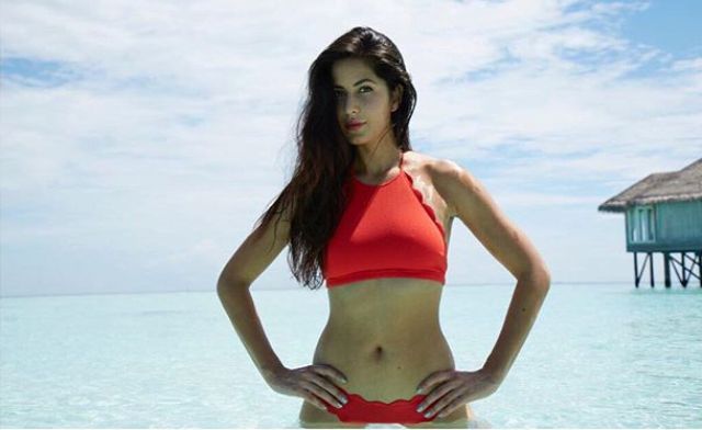 Katrina Kaif and bikini, perfect duo to scorch the social media 