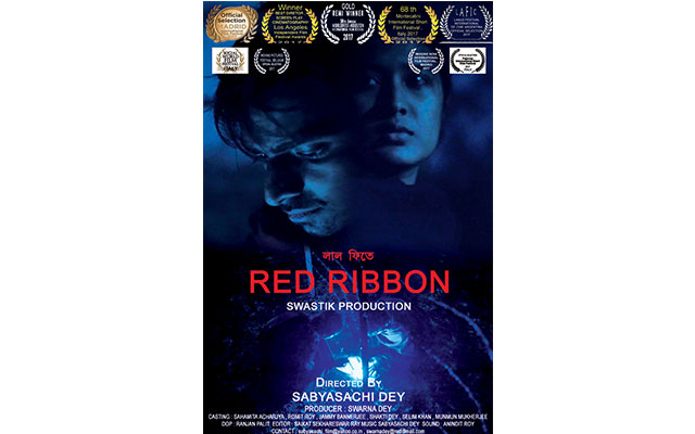  Short film Lal Phiteâ€™ (Red Ribbon) premieres at 23rd KIFF after success in USA