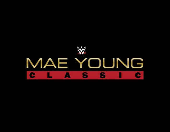 Mae Young classic to stream exclusively on WWE network from Aug 28