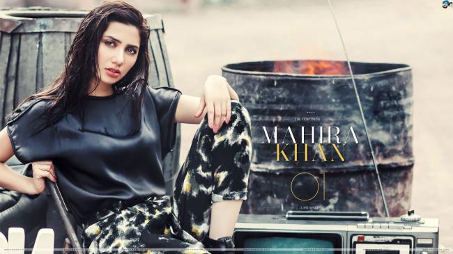 After social media troll over leaked image, Pakistani celebs extends support to Mahira Khan
