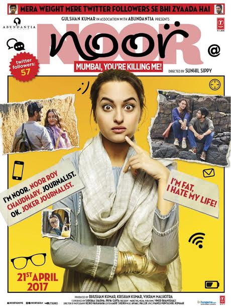 Noor earns Rs. 1.54 crores on opening day