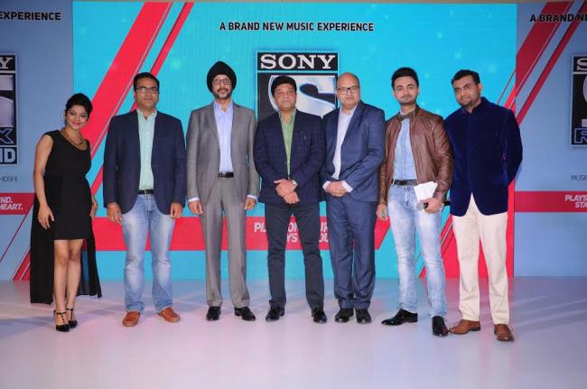 Sony Pictures Networks India launches its second music channel,Sony ROX HD