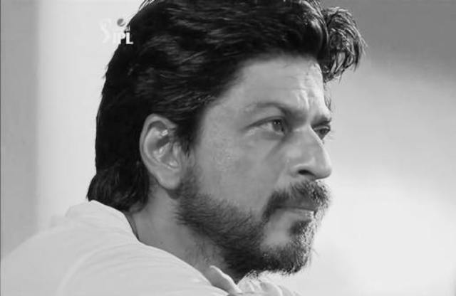 Shah Rukh Khan condoles demise of his fan Aruna PK