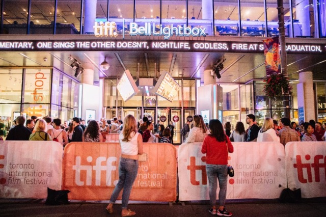 TIFF wins top honour at Leading Culture Destinations award