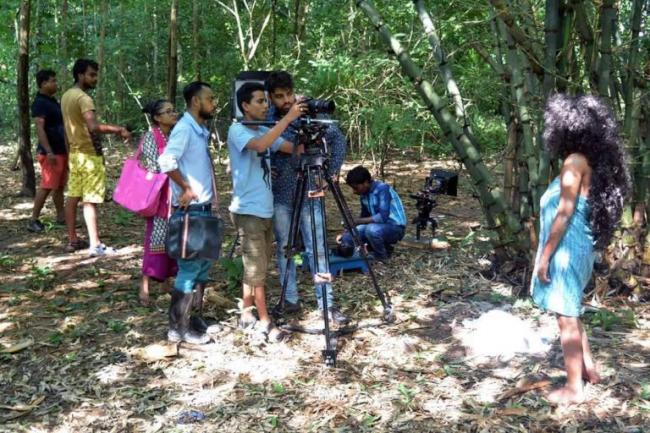 Bangladeshi filmmaker's new Indo-Bangla short film highlights plight of women 