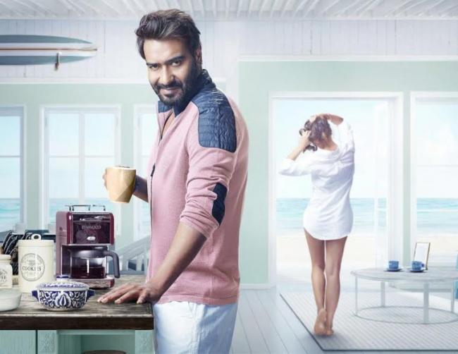 Ajay Devgn to feature in Akiv Ali's untitled next