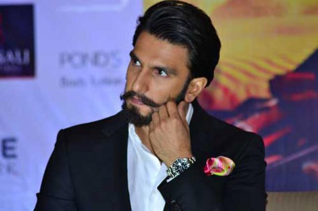 I intend to come back stronger: Ranveer Singh updates on his injury