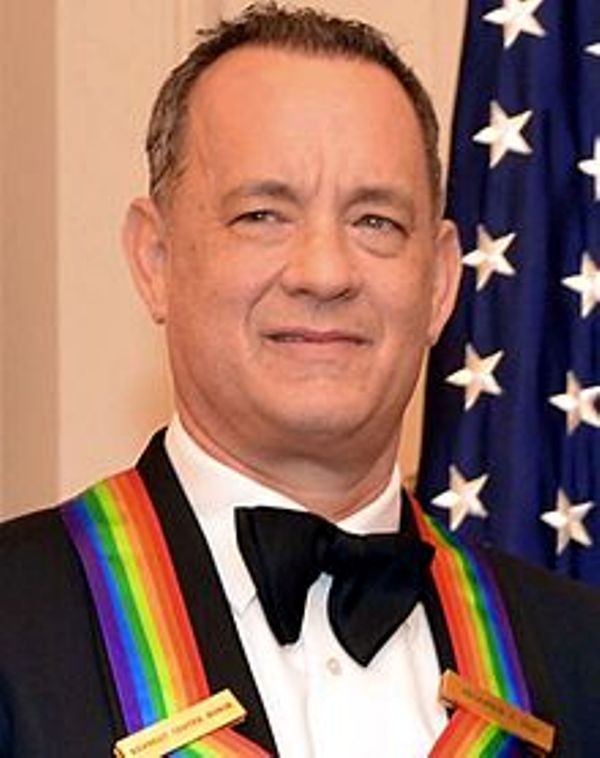 Makers to release Tom Hanks' Bios in 2020
