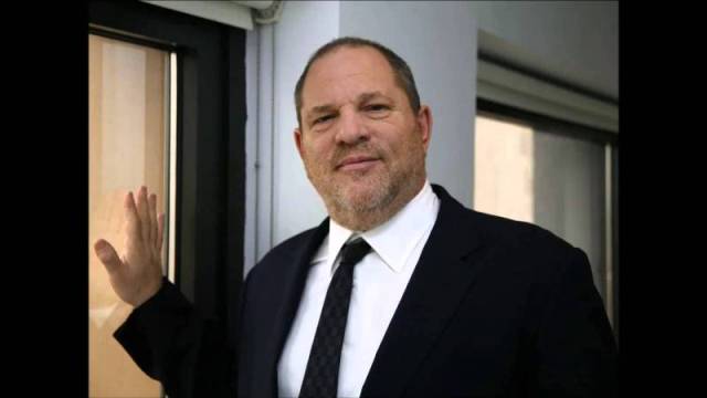 Hollywood: Harvey Weinstein to surrender to police on Friday