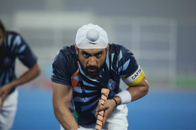 Soorma collects Rs 3.25 crore on opening day
