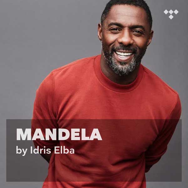 Idris Elba will not play James Bond onscreen
