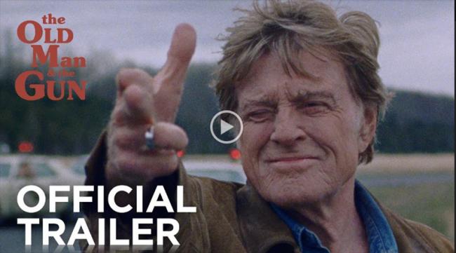 PVR Cinemas to release Robert Redford's The Old Man & the Gun in India