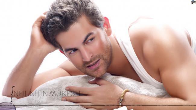 Neil Nitin Mukesh becomes a father, names daughter Nurvi