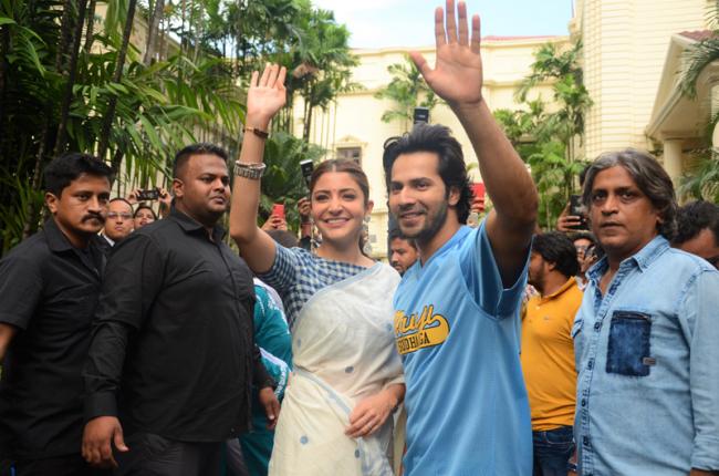 Sui Dhaaga sustains low box office returns on day 8