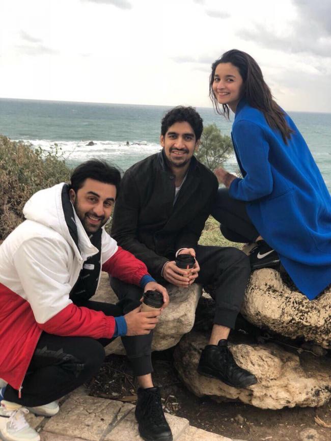 Brahmastra to release during Christmas 2019