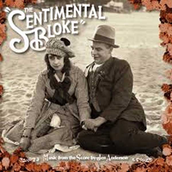 KIFF: Iconic silent era Australian film The Sentimental Bloke screened at Nandan