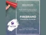 Priyanka Chopra's upcoming Marathi production venture Firebrand goes on floor