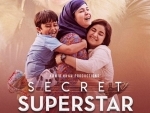 Secret Superstar rakes up Rs 420 Cr in China