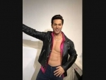Now Varun Dhawan makes his entry in Madame Tussauds Hong Kong museum