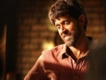 Hrithik Roshan shares first look from Super 30