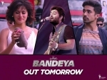 Bandeya song from Taapsee Pannu's Dil Juunglee to release tomorrow