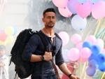 Makers release 'Lo Safar' song from Baaghi 2