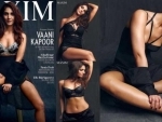 Vaani Kapoor scorches cyberspace with sizzling images