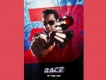 Race 3's new poster featuring Bobby Deol releases