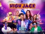 Makers release new poster of High Jack