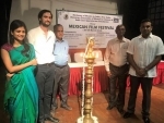 Festival of Contemporary Mexican Films Inaugurated in Chennai