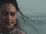 Sonakshi Sinha posts stunning image from her recent photo shoot on social media