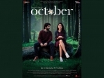 Varun Dhawan's October releases today