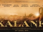 Sanjay Dutt-Madhuri Dixit to feature in Kalank