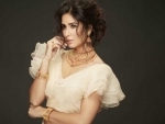 Kalyan Jewellers signs Katrina Kaif as brand ambassador