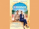 First poster of 5 Weddings released by makers, features Rajkummar Rao, Nargis Fakhri in lead roles