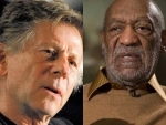 US Academy of Motion Picture Arts and Sciences expels sex offenders Bill Cosby and Roman Polanski