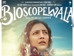 Makers of Bioscopewala release a new poster of the film