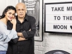 Get addicted to bettering yourself: Maesh Bhatt tells daughter Alia