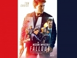 Tom Cruise's Mission Impossible Fallout to release on Jul 27 in India