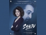 Anushka Sharma features in Sanju; film trailer to release tomorrow